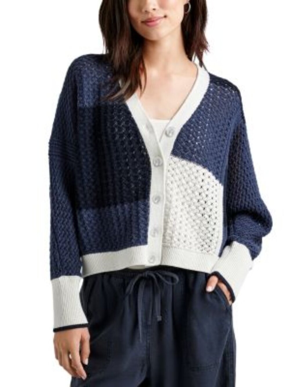Splendid Audrey Cardigan